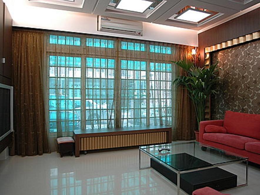 Travel Moment Bed and Breakfast Wujie Exterior foto